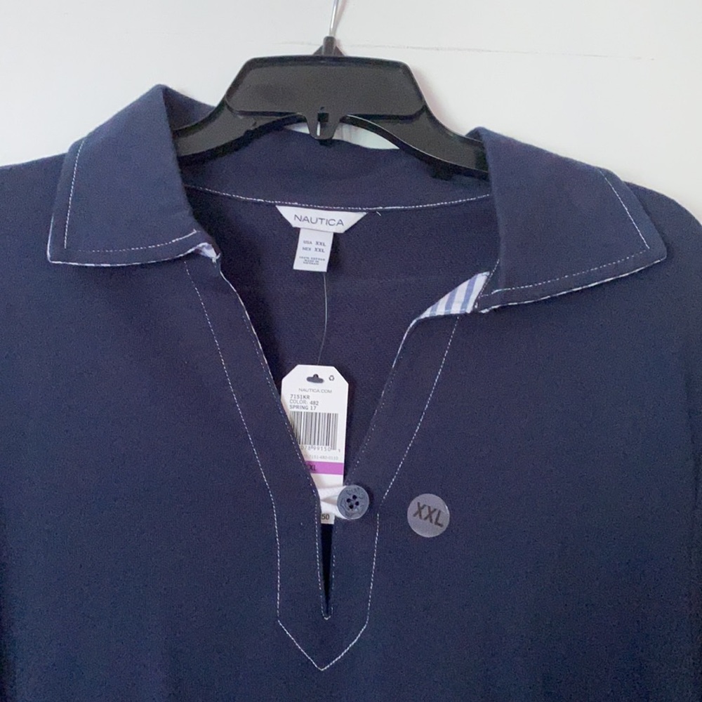 Nautica Pull Over - Picture 2 of 6